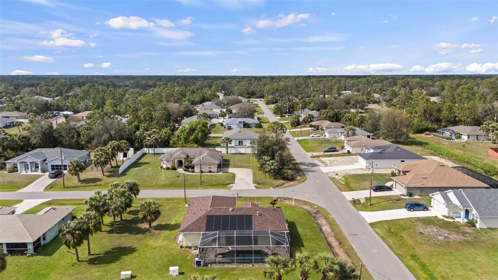 3084 BROCKTON ST, NORTH PORT, FL, 34286