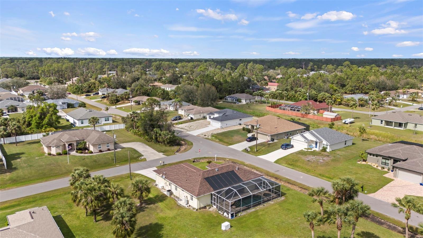 3084 BROCKTON ST, NORTH PORT, FL, 34286