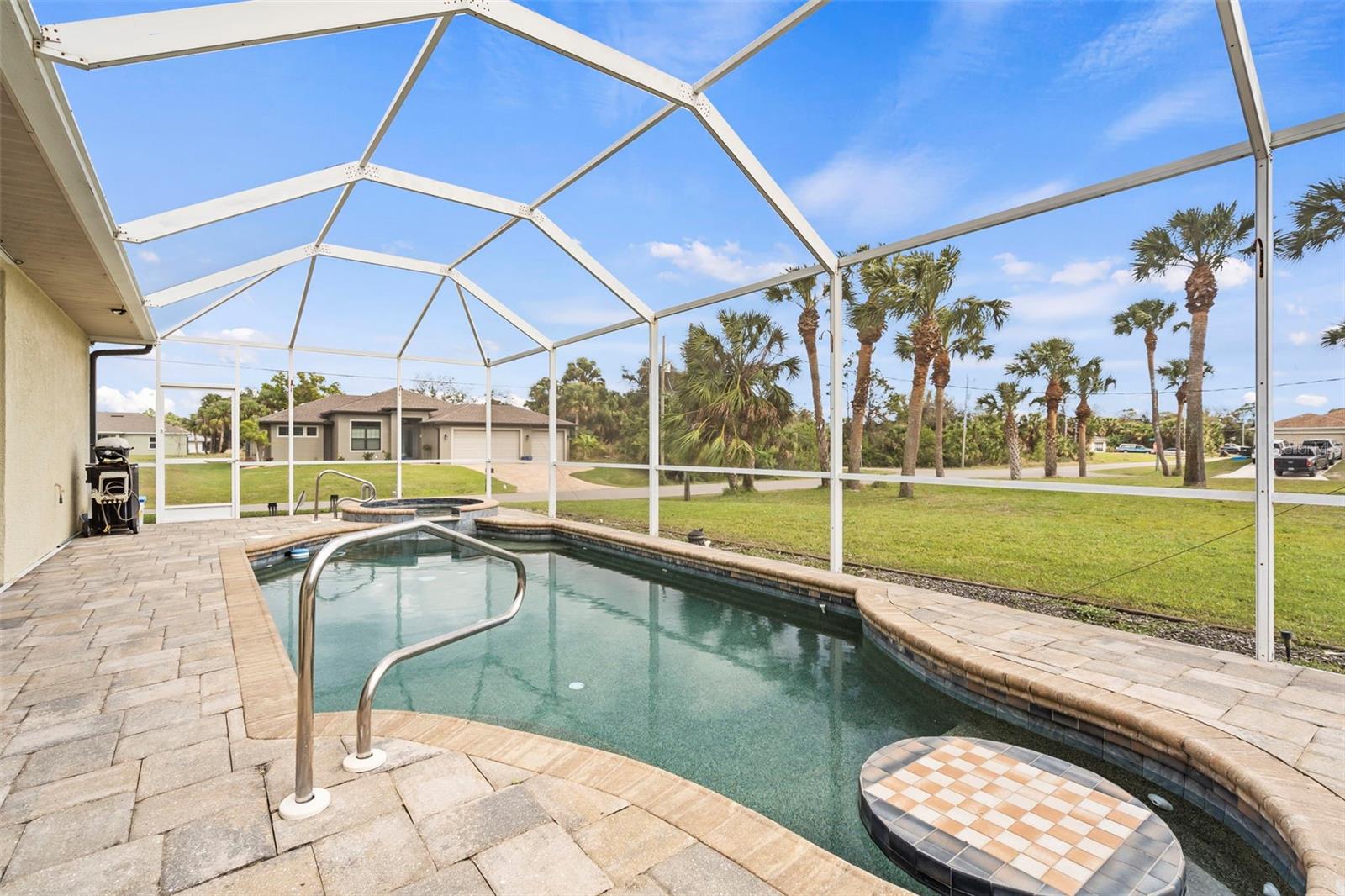 3084 BROCKTON ST, NORTH PORT, FL, 34286