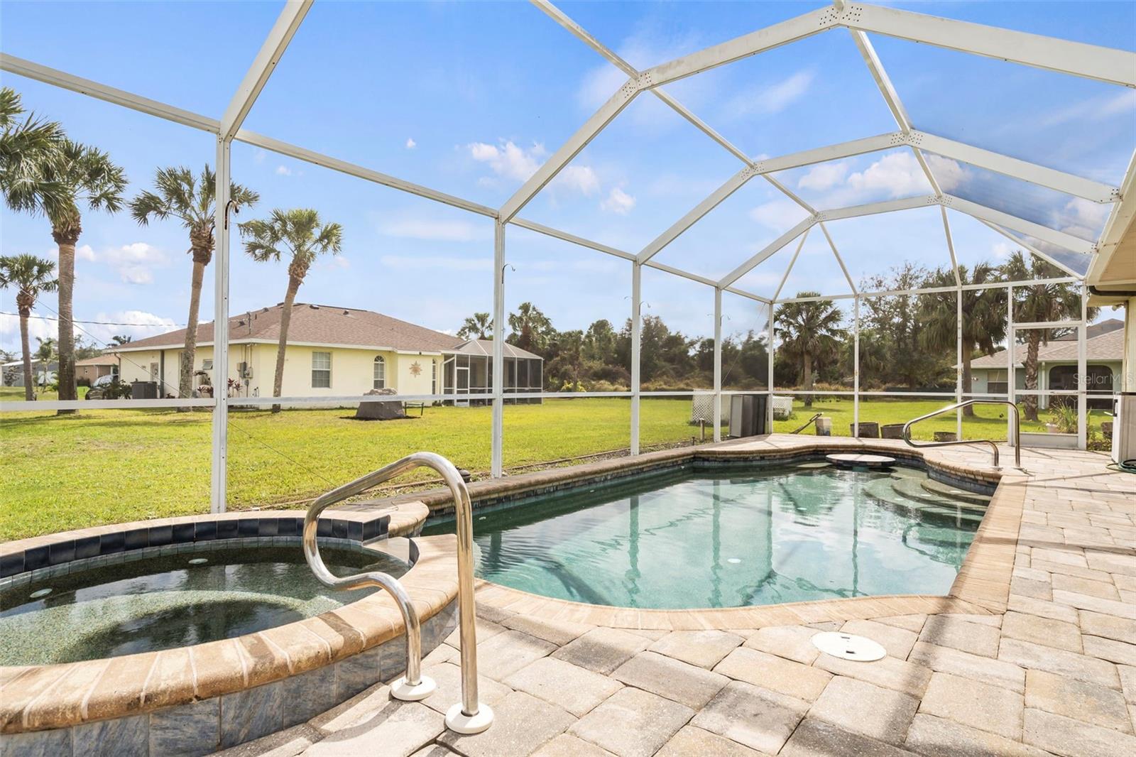 3084 BROCKTON ST, NORTH PORT, FL, 34286