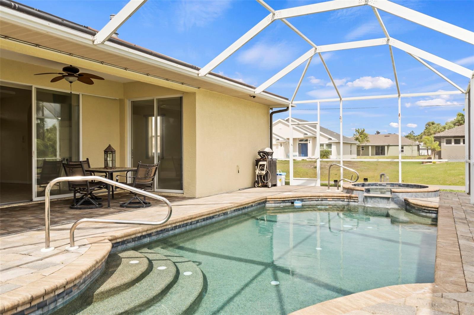 3084 BROCKTON ST, NORTH PORT, FL, 34286