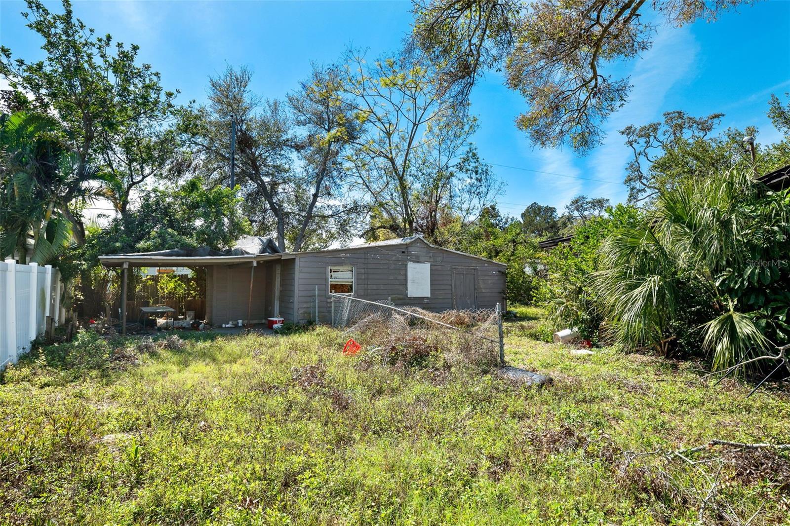 1748 31ST AVE N, ST PETERSBURG, FL, 33713