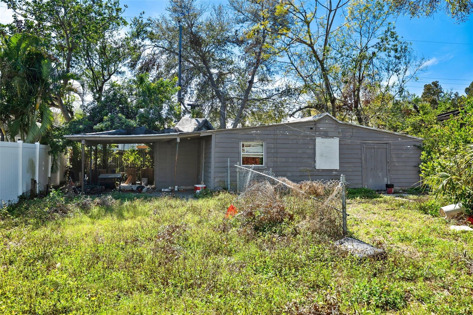 1748 31ST AVE N, ST PETERSBURG, FL, 33713