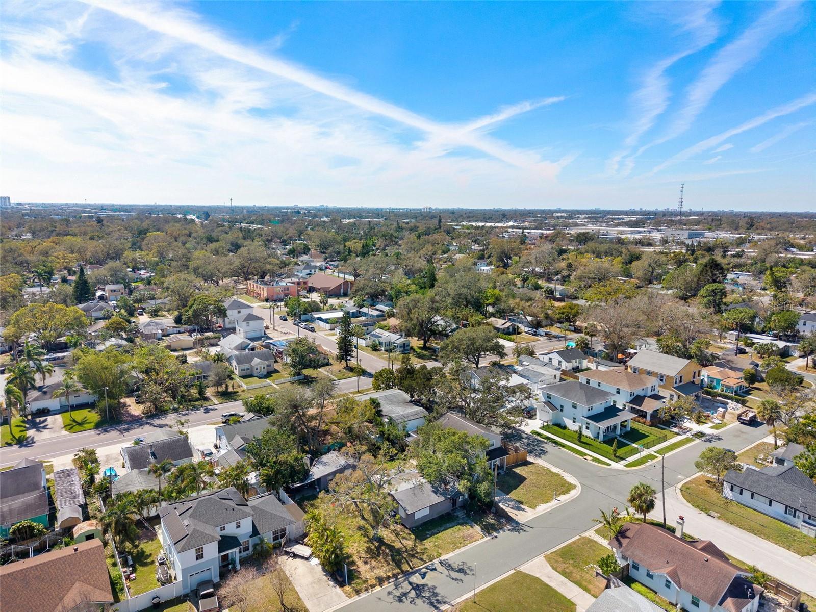 1748 31ST AVE N, ST PETERSBURG, FL, 33713