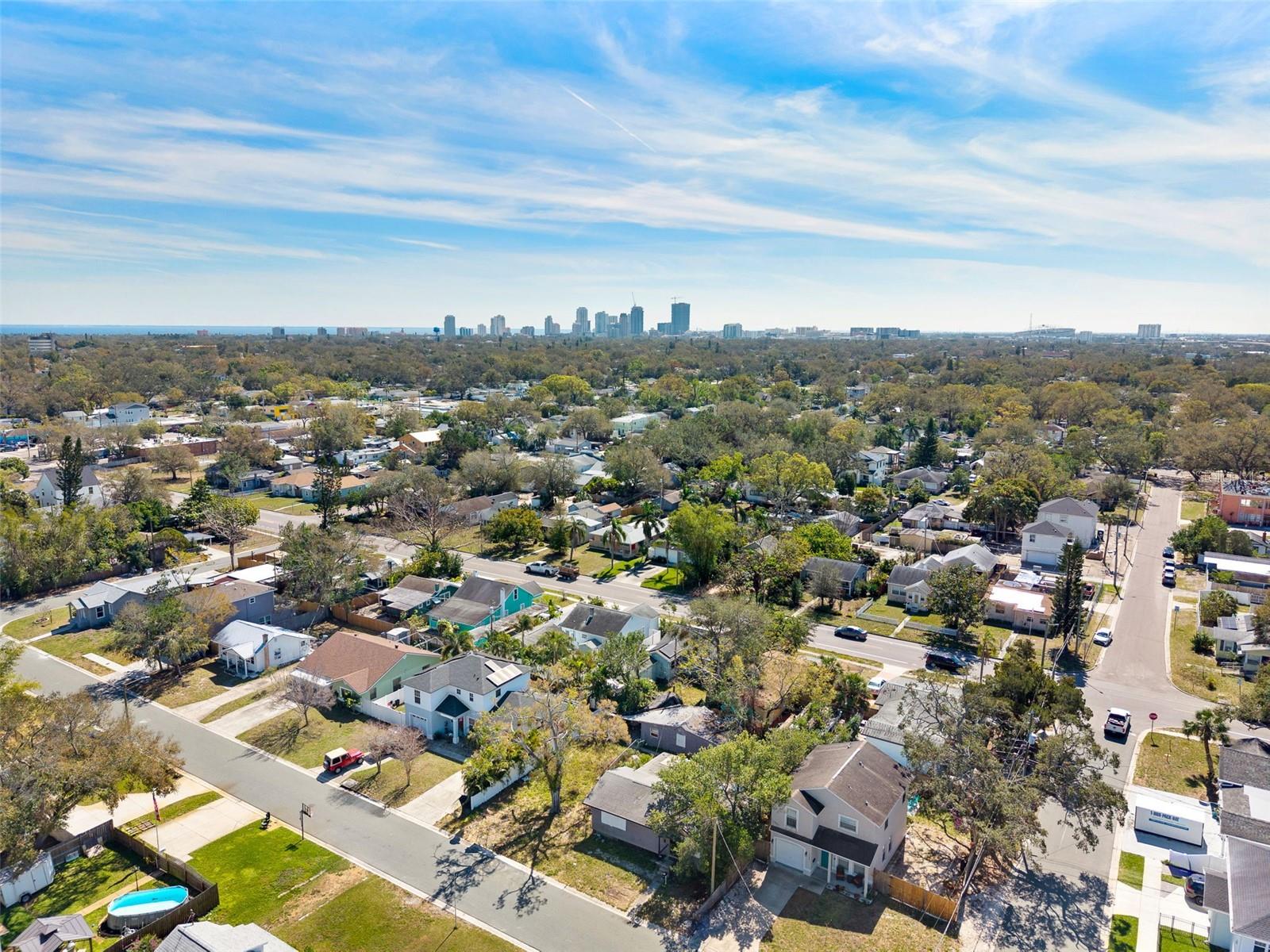 1748 31ST AVE N, ST PETERSBURG, FL, 33713