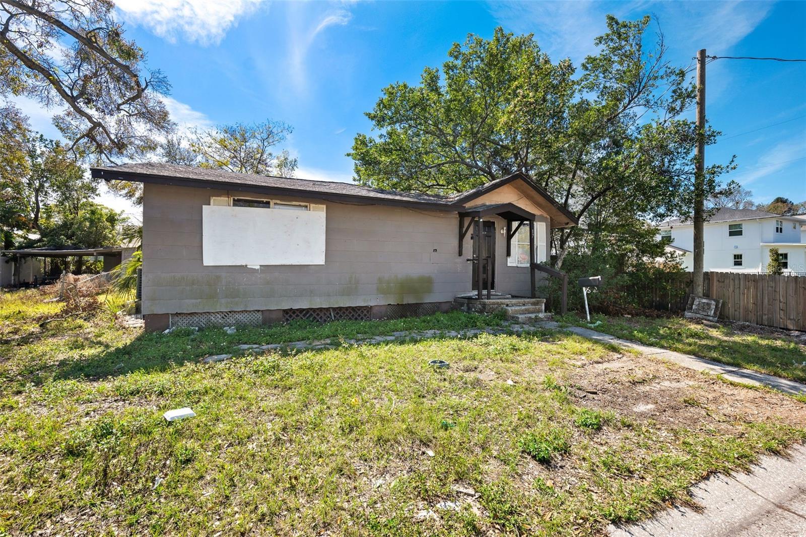 1748 31ST AVE N, ST PETERSBURG, FL, 33713