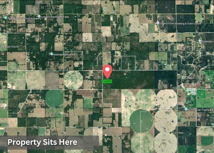 TBD 145TH RD, MC ALPIN, FL, 32062