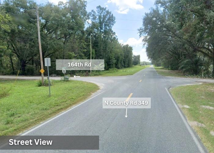 TBD 145TH RD, MC ALPIN, FL, 32062