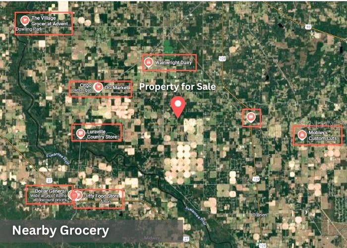 TBD 145TH RD, MC ALPIN, FL, 32062