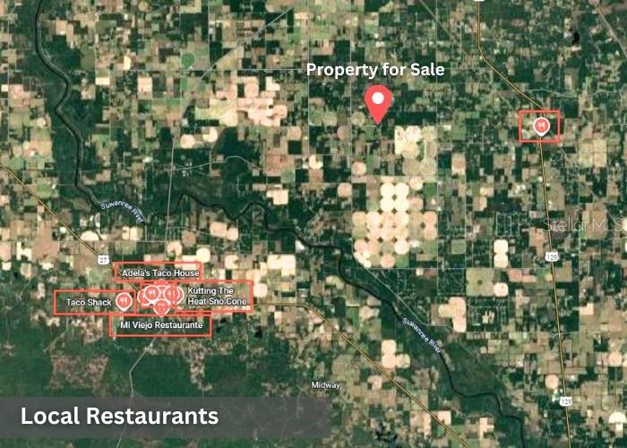 TBD 145TH RD, MC ALPIN, FL, 32062