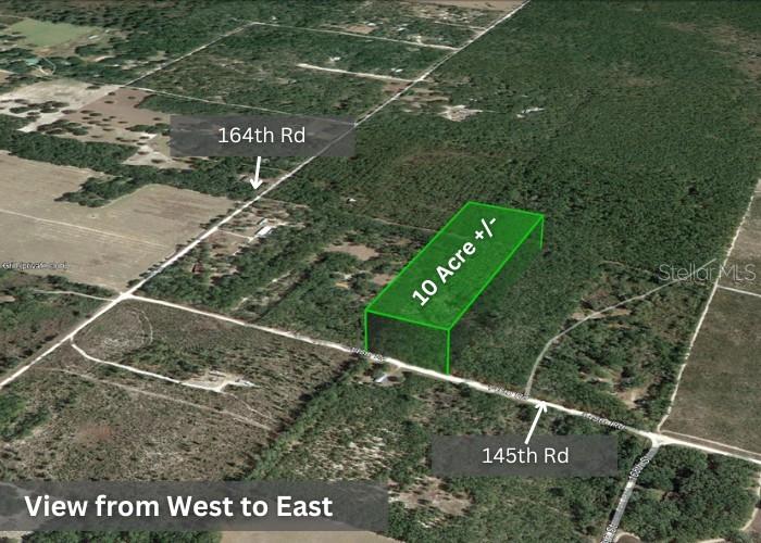TBD 145TH RD, MC ALPIN, FL, 32062
