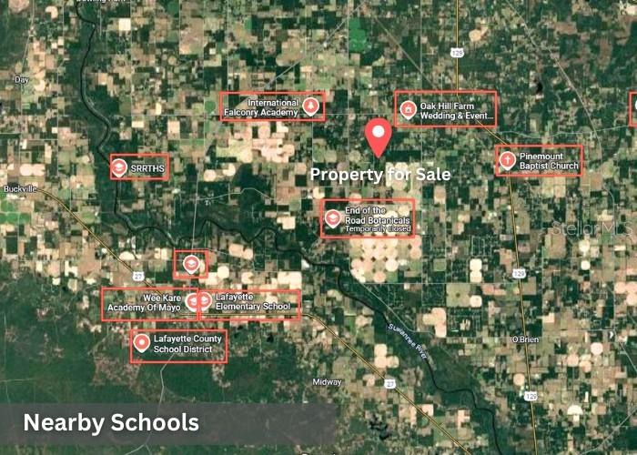 TBD 145TH RD, MC ALPIN, FL, 32062