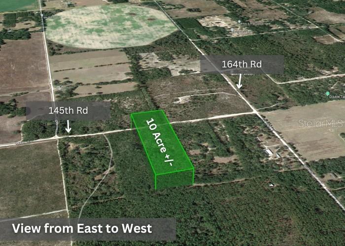 TBD 145TH RD, MC ALPIN, FL, 32062