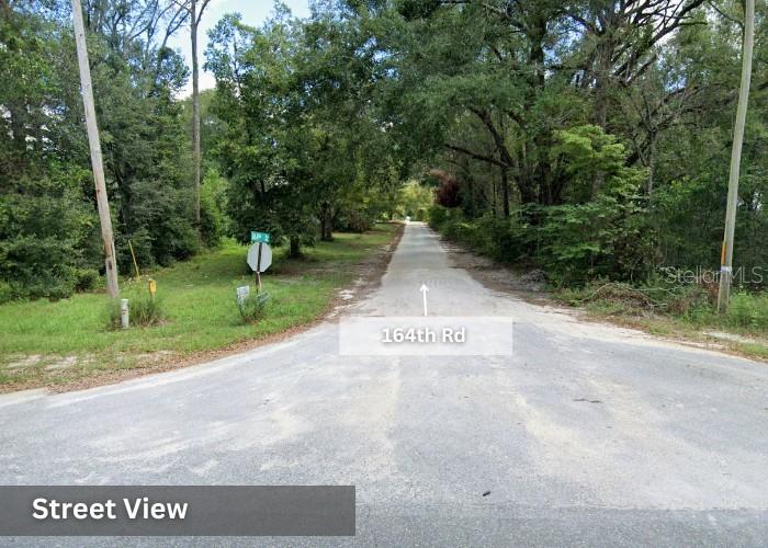 TBD 145TH RD, MC ALPIN, FL, 32062