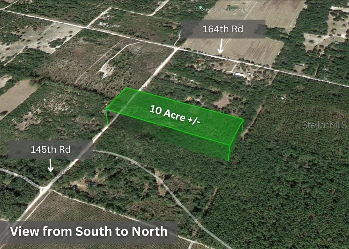 TBD 145TH RD, MC ALPIN, FL, 32062