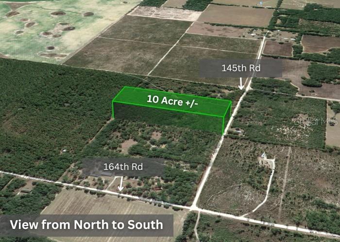 TBD 145TH RD, MC ALPIN, FL, 32062