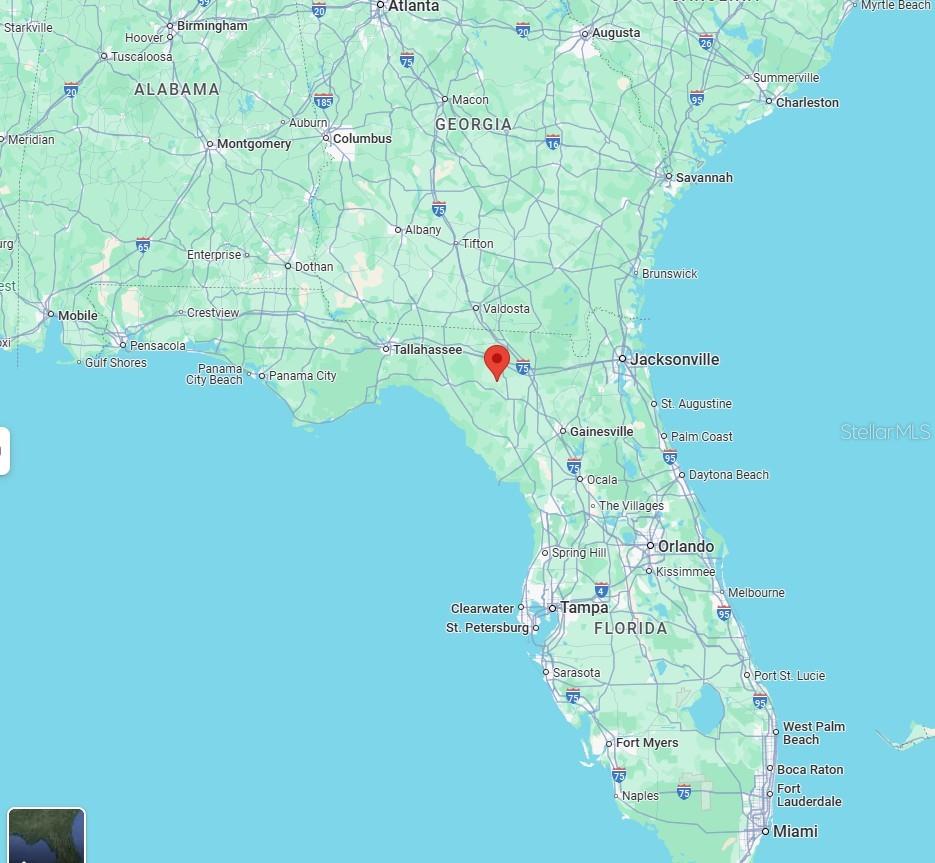 TBD 145TH RD, MC ALPIN, FL, 32062