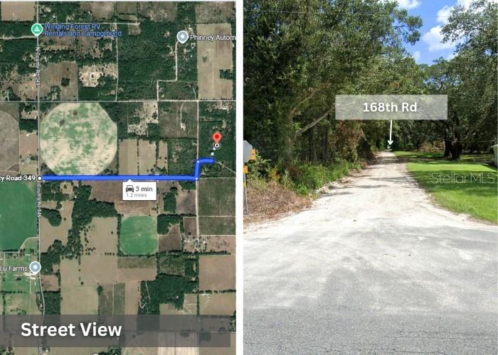 TBD 145TH RD, MC ALPIN, FL, 32062
