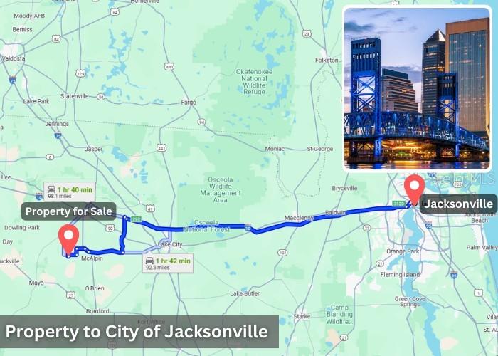 TBD 145TH RD, MC ALPIN, FL, 32062