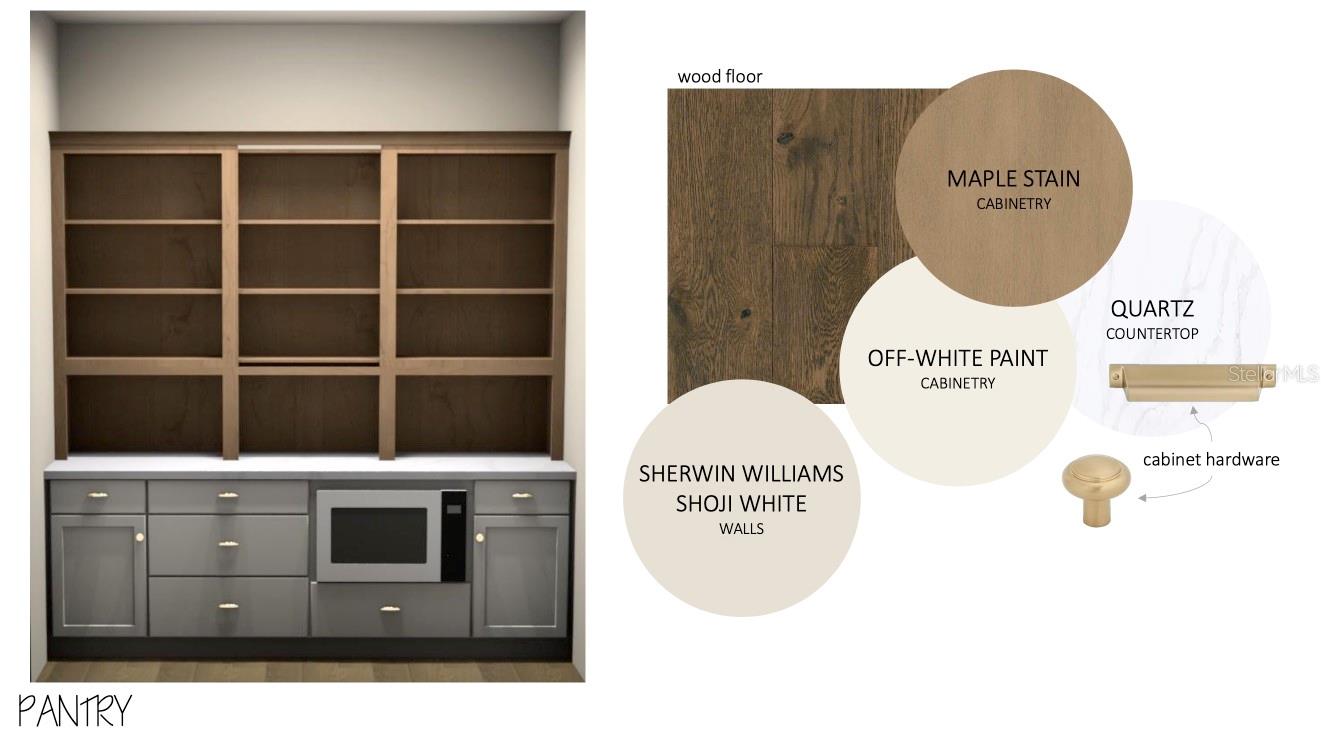 8517 KARRER TER, ORLANDO, FL, 32827