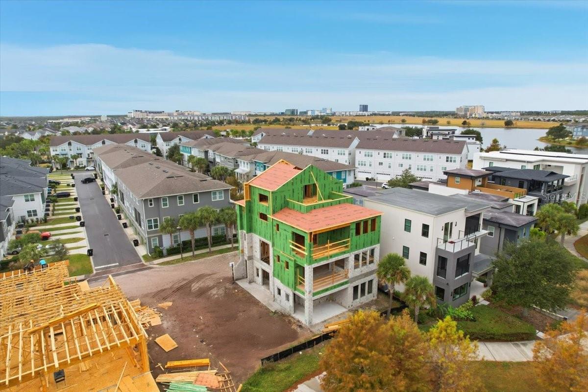 8517 KARRER TER, ORLANDO, FL, 32827