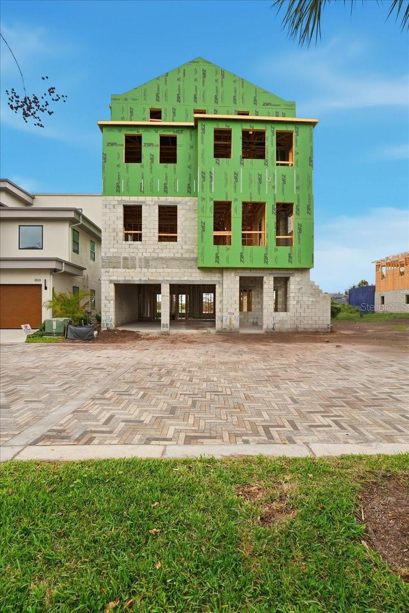 8517 KARRER TER, ORLANDO, FL, 32827