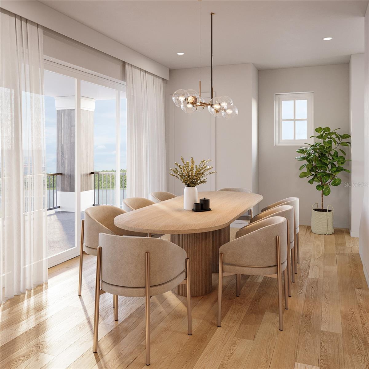 8517 KARRER TER, ORLANDO, FL, 32827