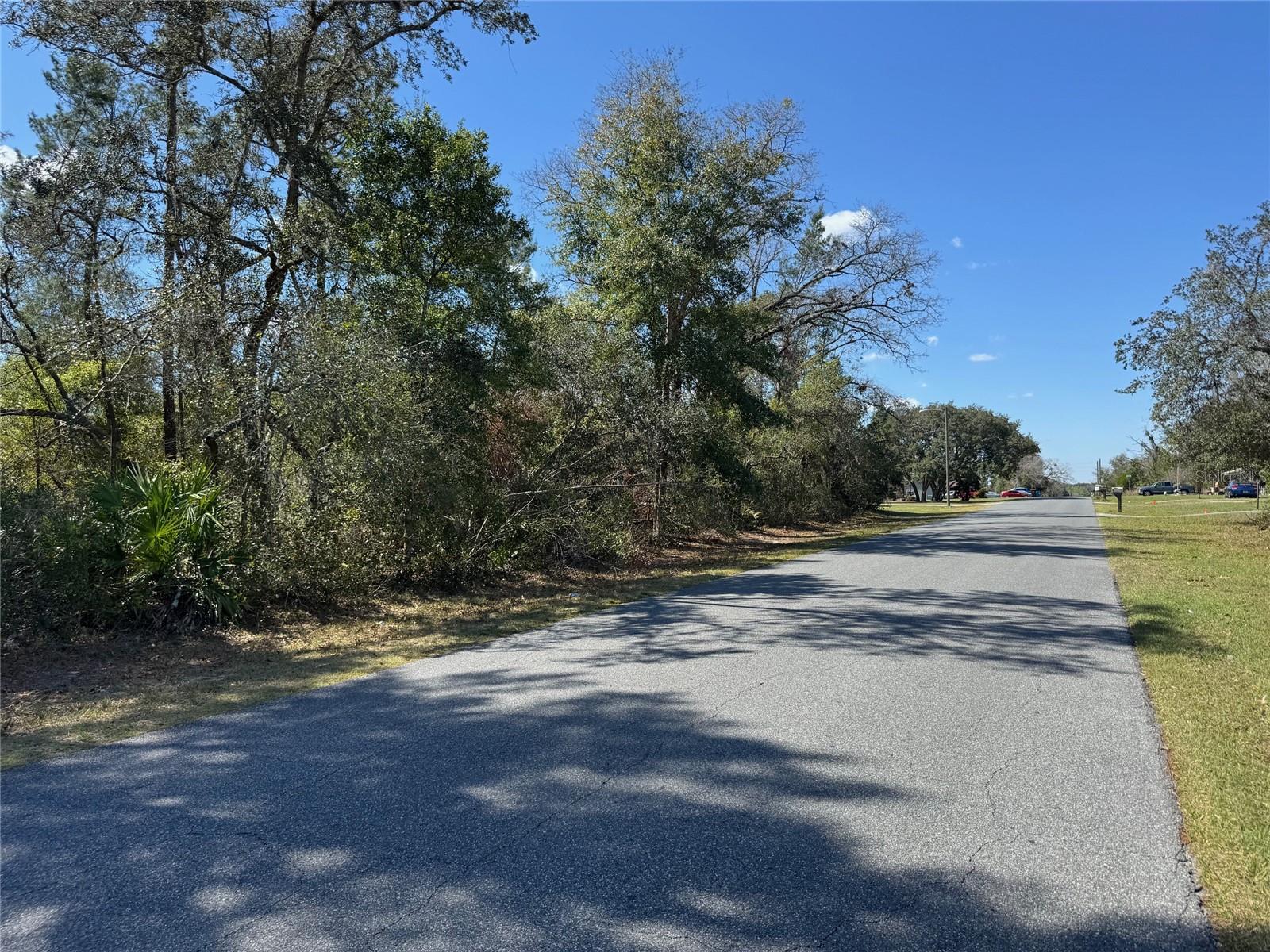 Lot 14 SW 139TH STREET ROAD, OCALA, FL, 34473