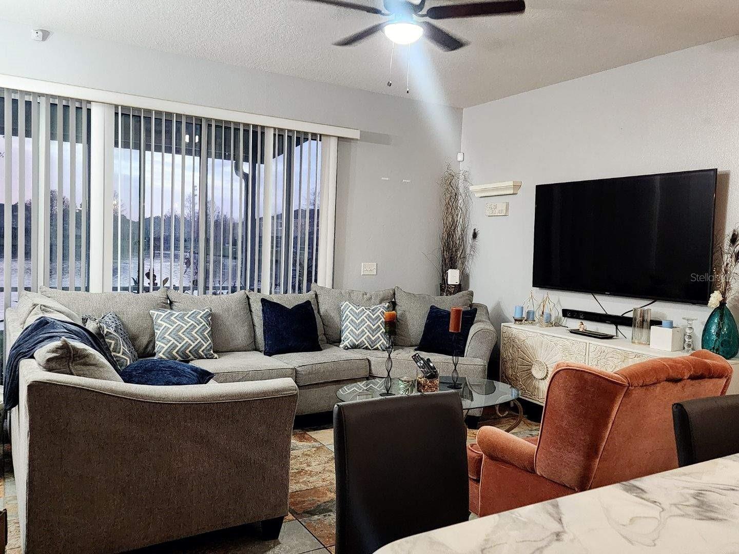 266 MAYBECK CT, SANFORD, FL, 32771