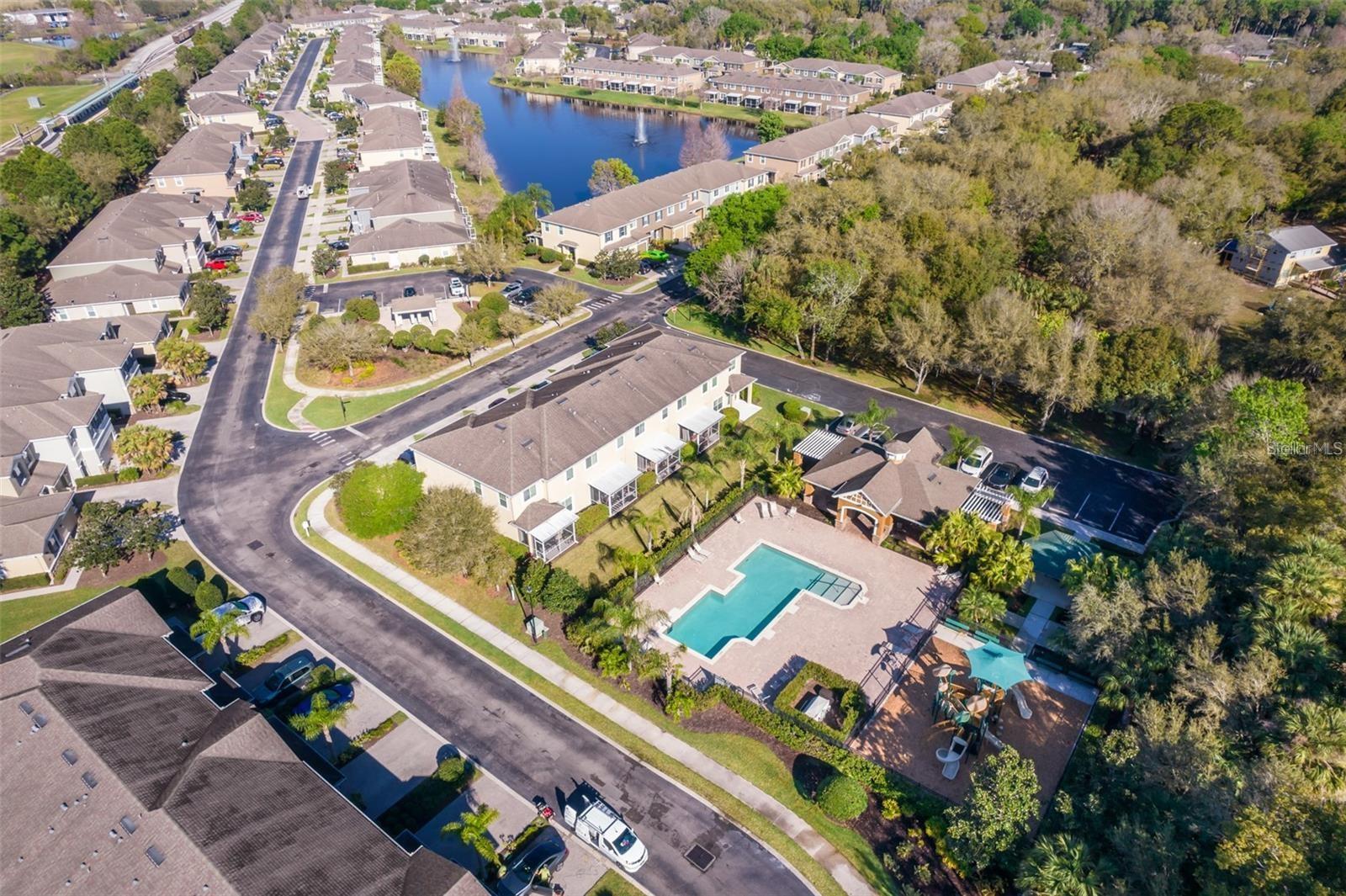 266 MAYBECK CT, SANFORD, FL, 32771