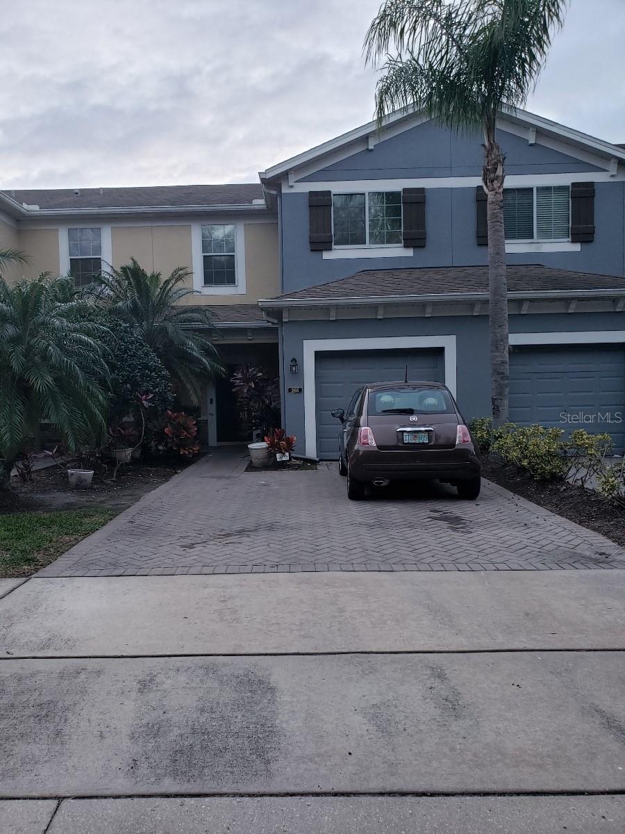 266 MAYBECK CT, SANFORD, FL, 32771