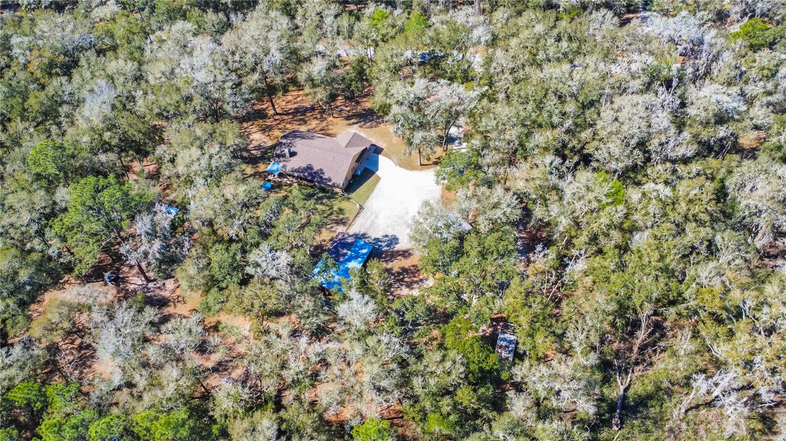 5369 N IRONSTONE TER, HERNANDO, FL, 34442