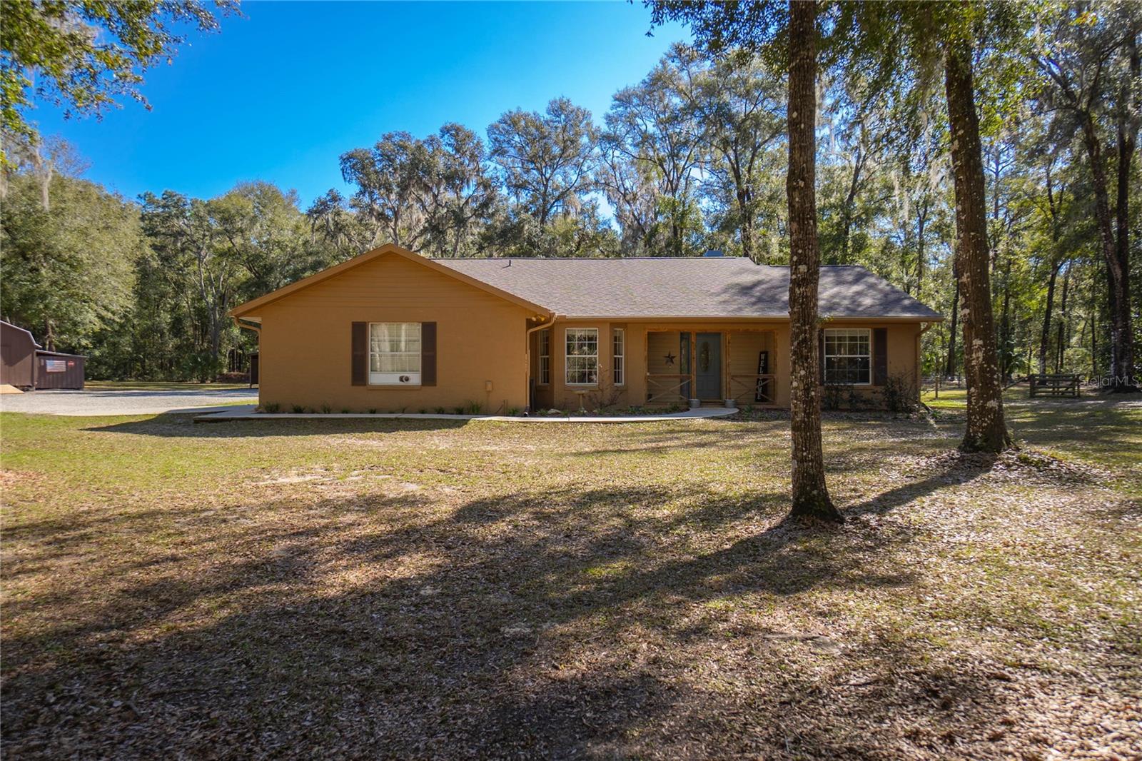 5369 N IRONSTONE TER, HERNANDO, FL, 34442