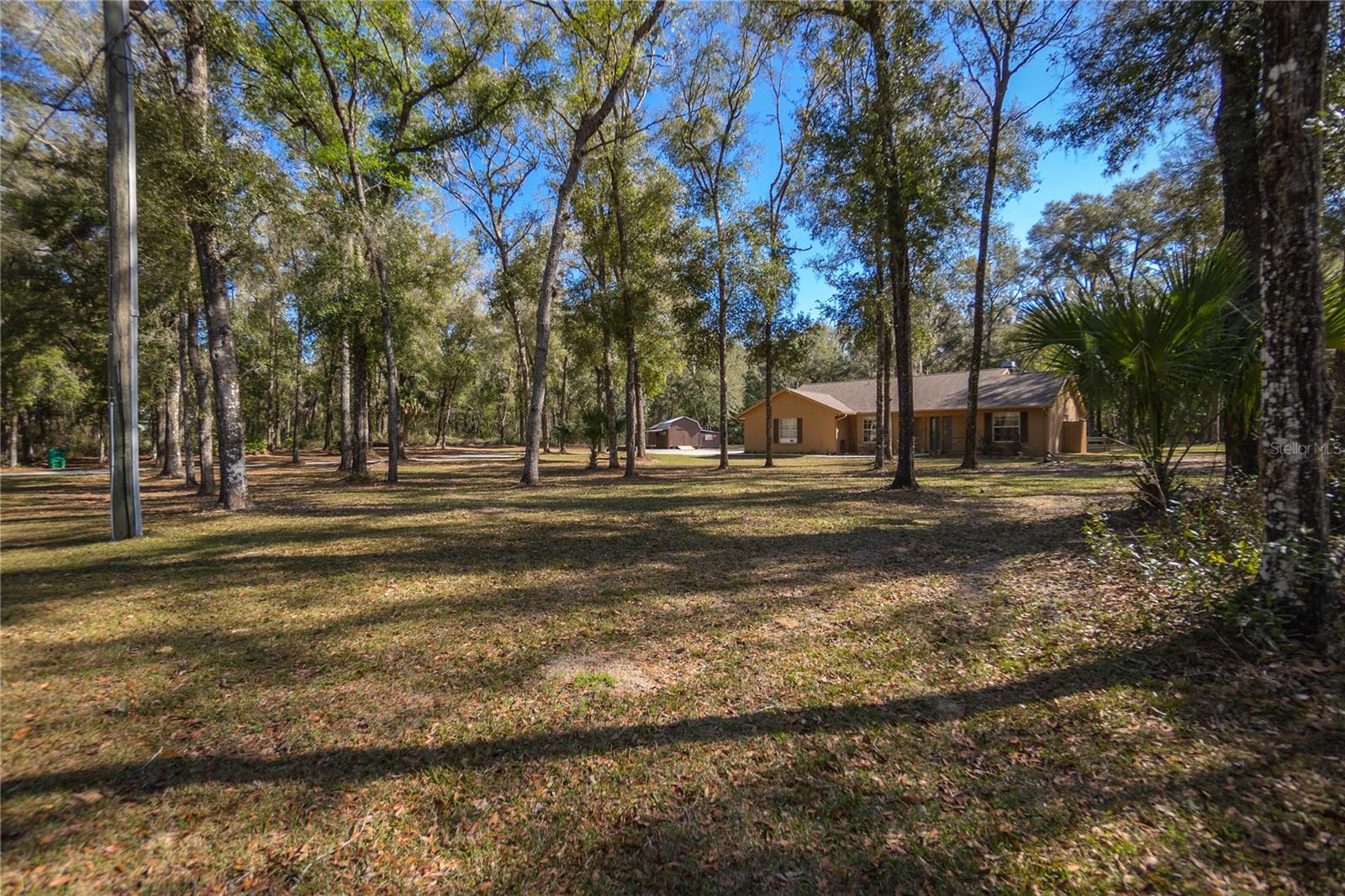 5369 N IRONSTONE TER, HERNANDO, FL, 34442