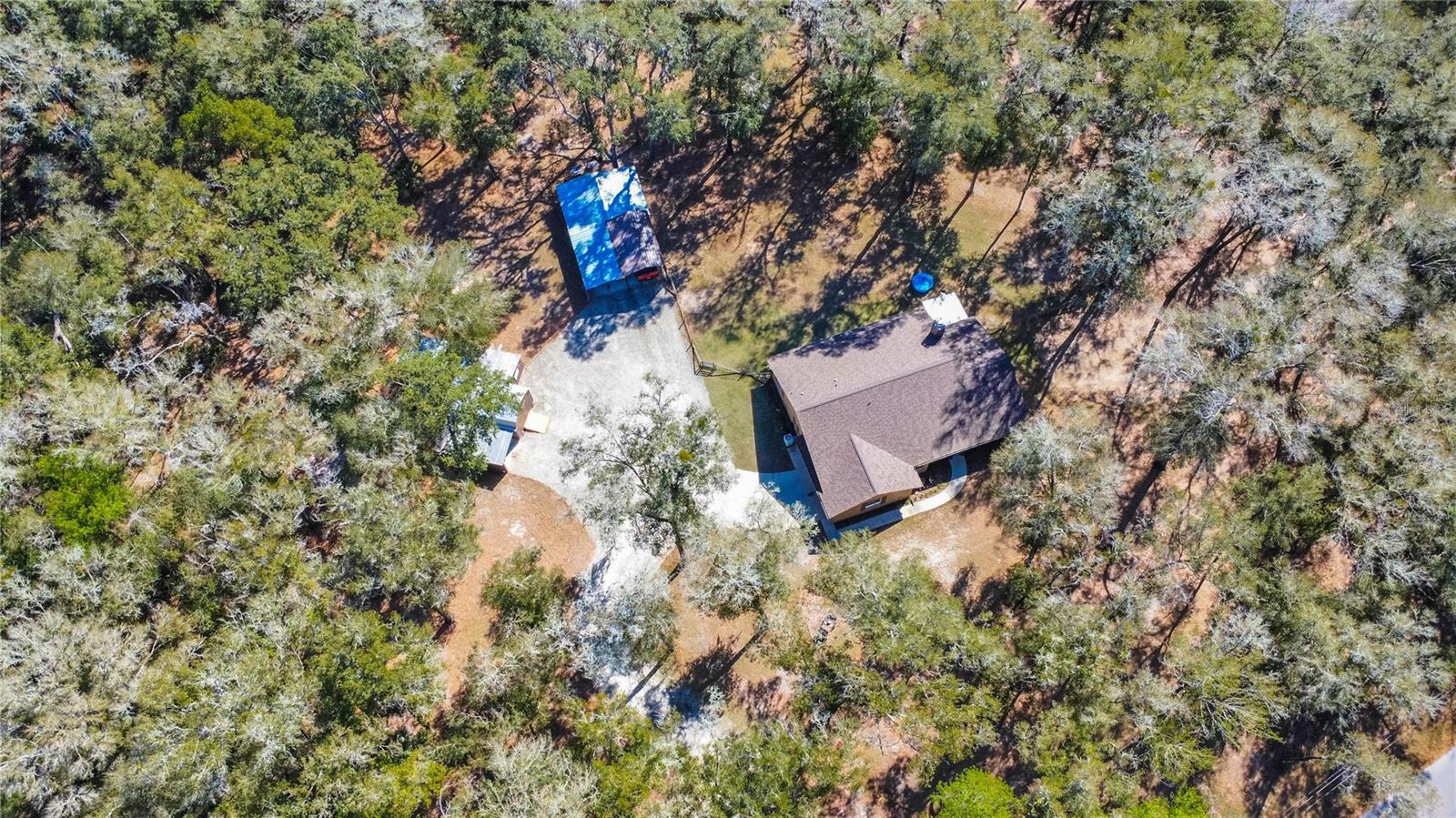 5369 N IRONSTONE TER, HERNANDO, FL, 34442