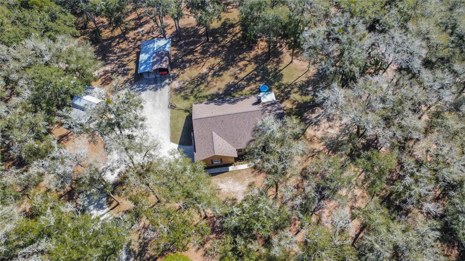 5369 N IRONSTONE TER, HERNANDO, FL, 34442