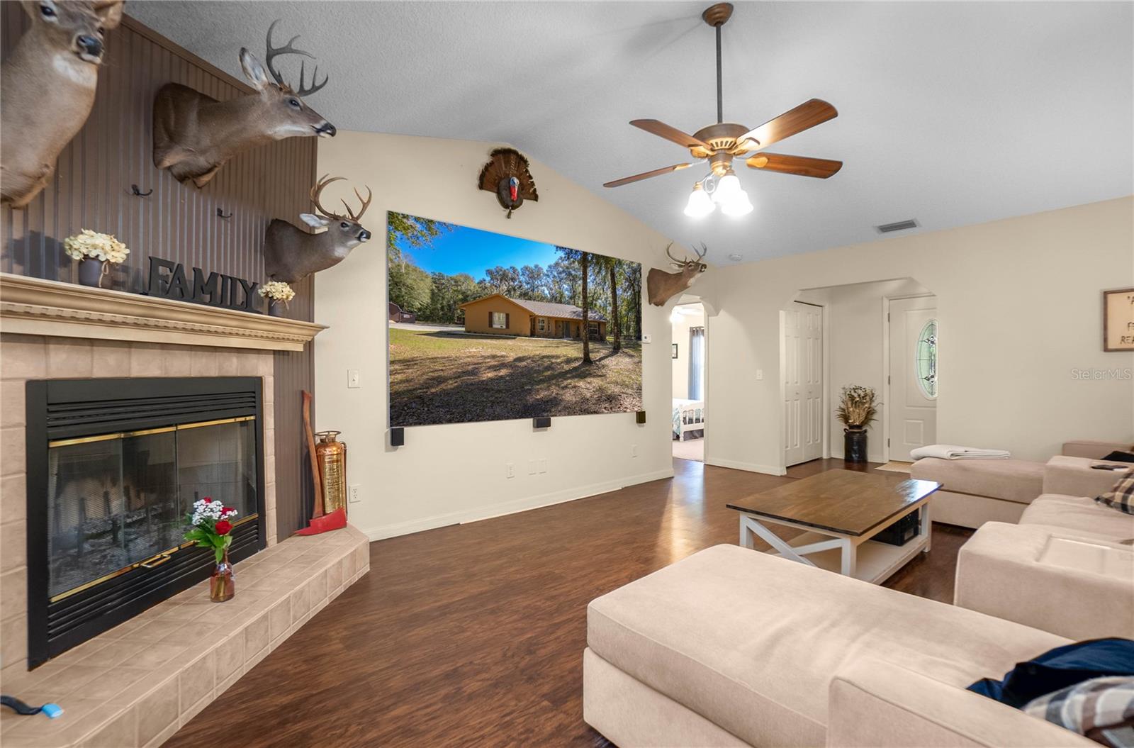 5369 N IRONSTONE TER, HERNANDO, FL, 34442