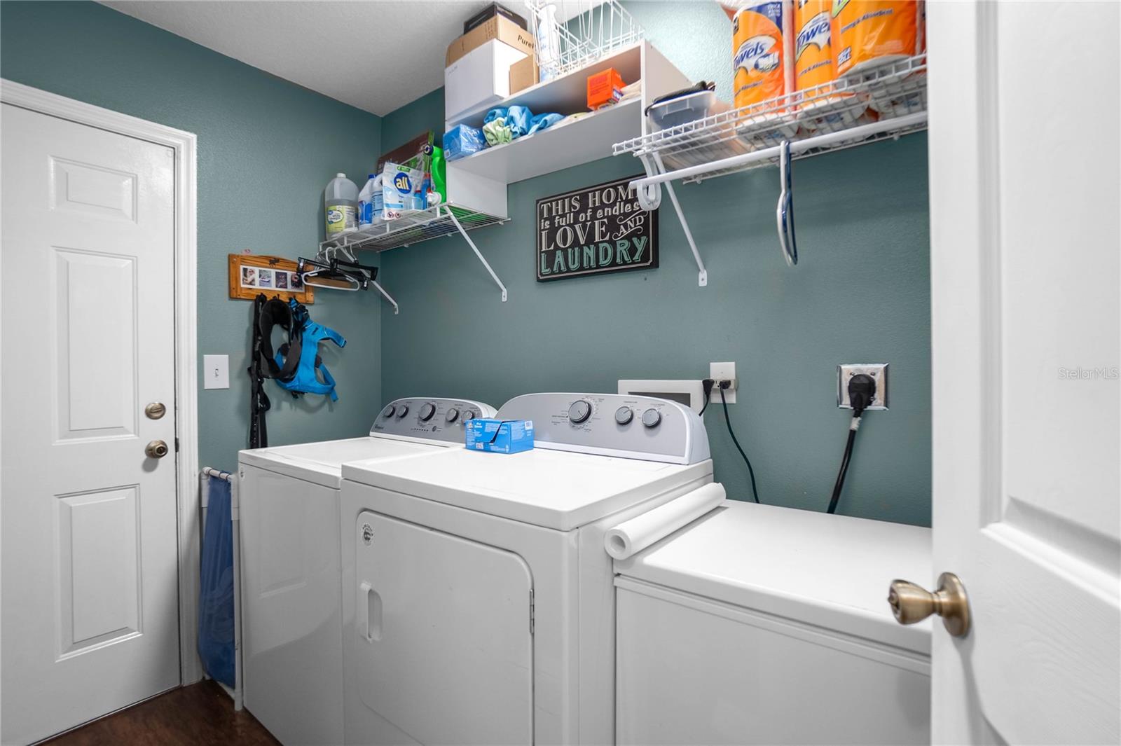 5369 N IRONSTONE TER, HERNANDO, FL, 34442