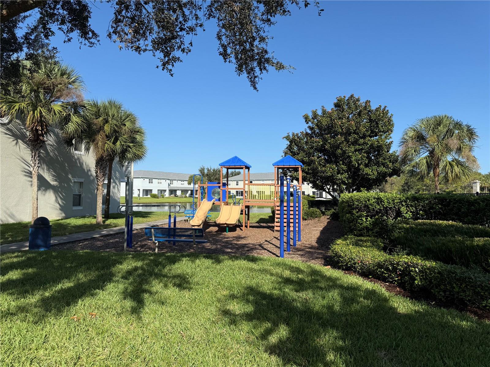 10824 SAVANNAH WOOD DR #132, ORLANDO, FL, 32832