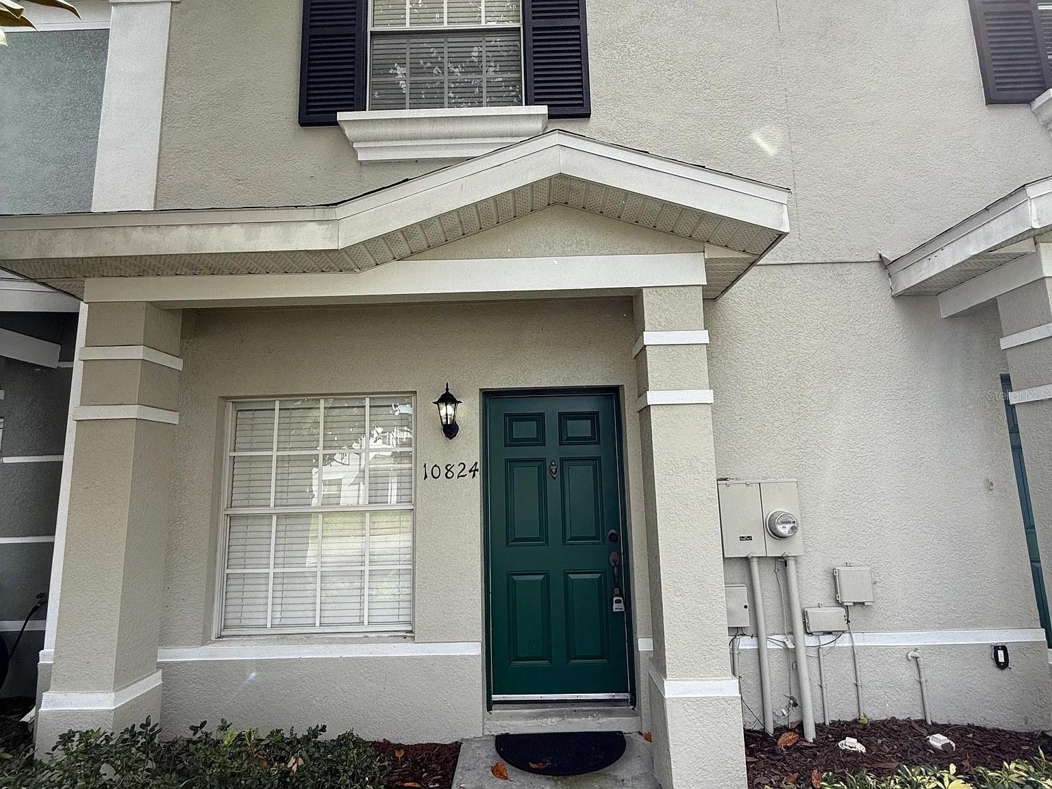 10824 SAVANNAH WOOD DR #132, ORLANDO, FL, 32832