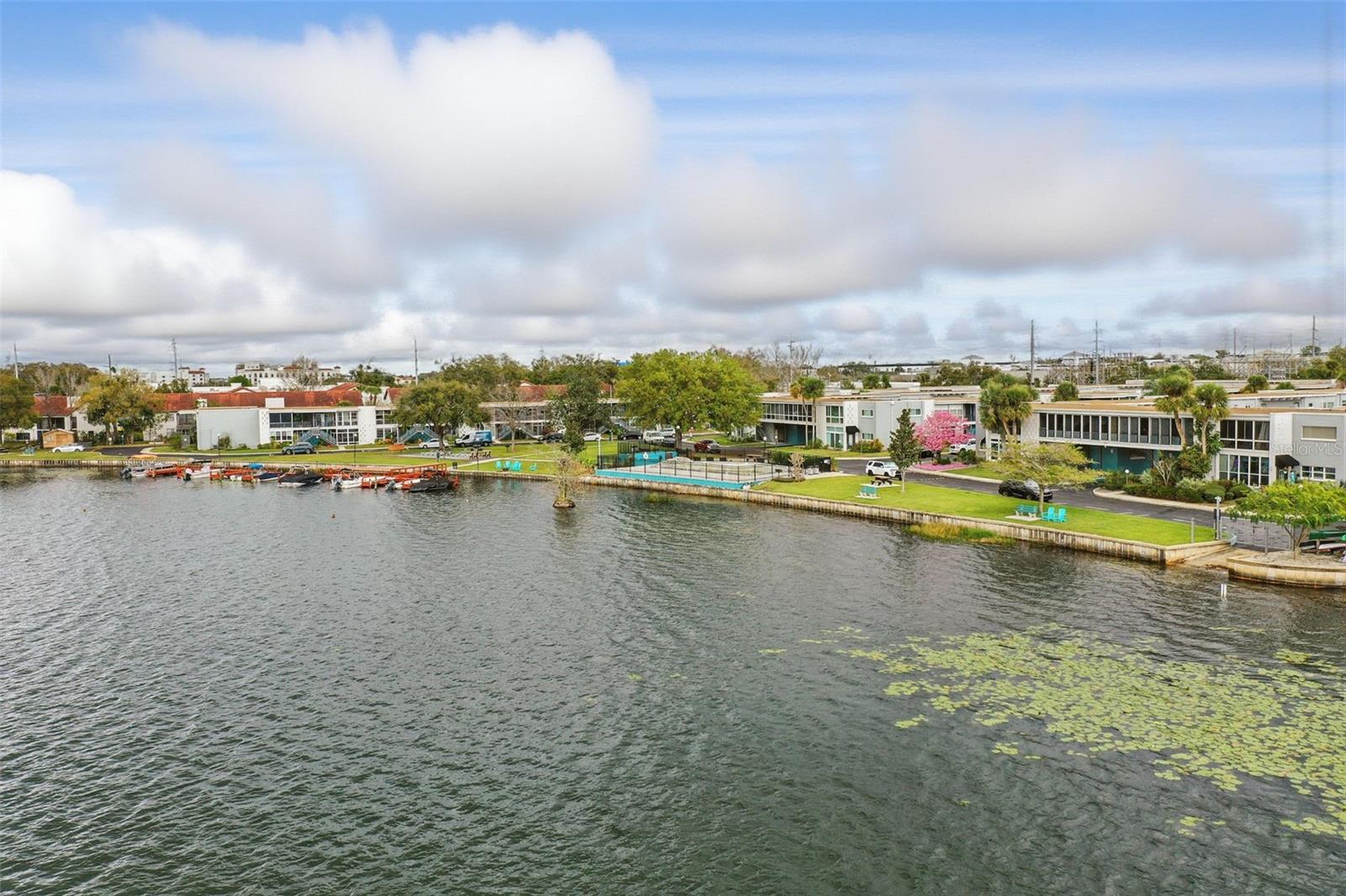 151 N ORLANDO AVE #229, WINTER PARK, FL, 32789