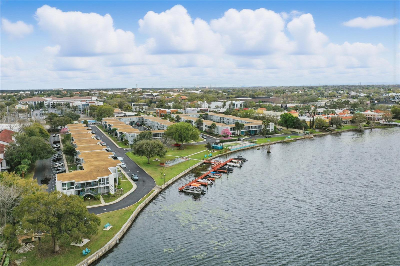 151 N ORLANDO AVE #229, WINTER PARK, FL, 32789