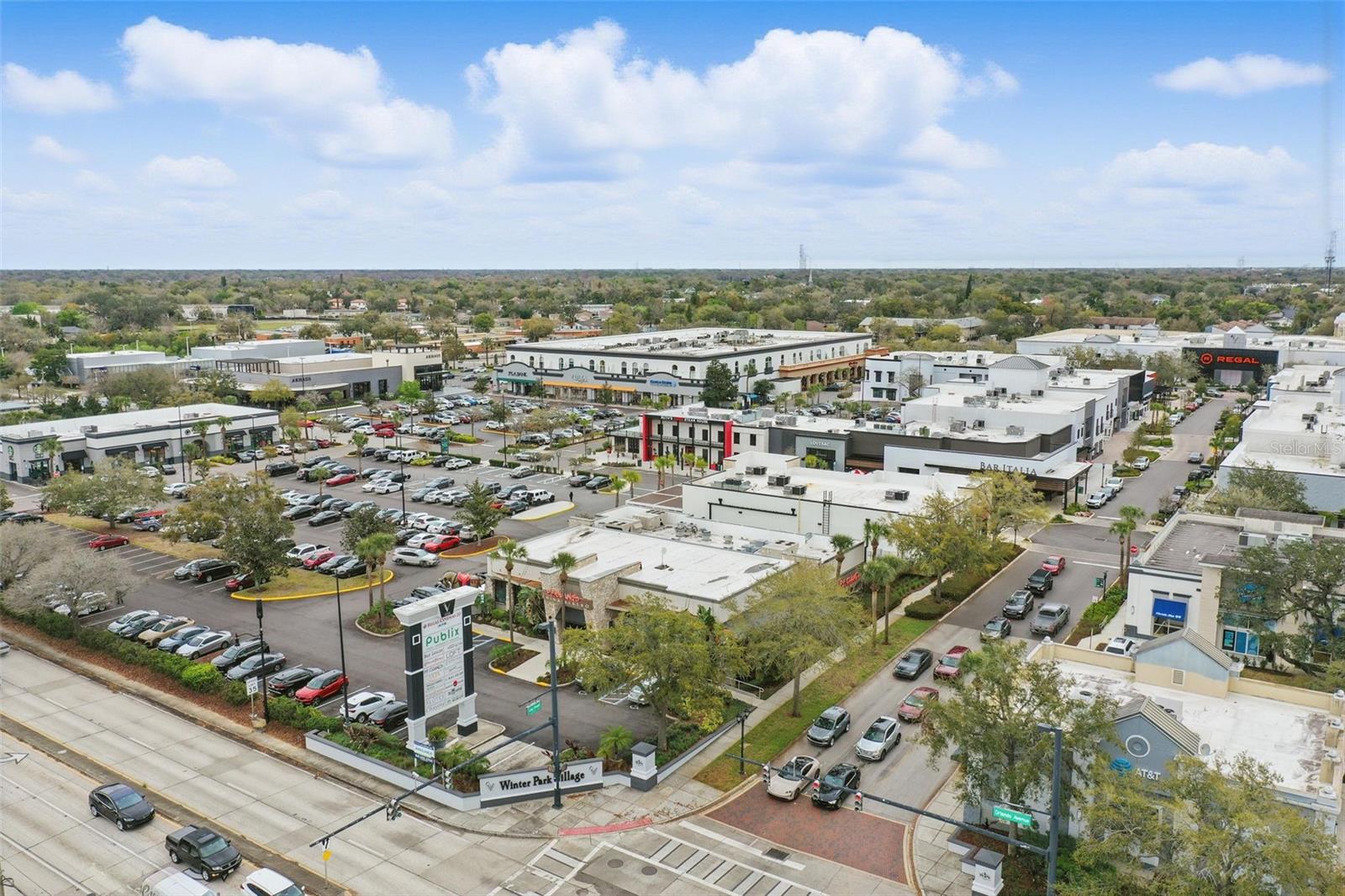 151 N ORLANDO AVE #229, WINTER PARK, FL, 32789