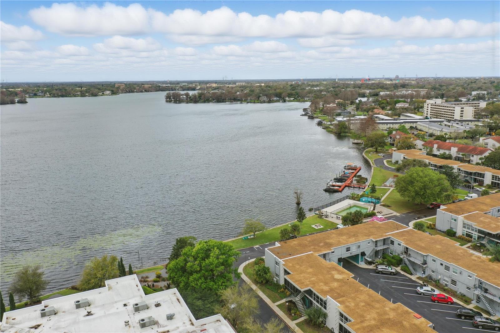 151 N ORLANDO AVE #229, WINTER PARK, FL, 32789