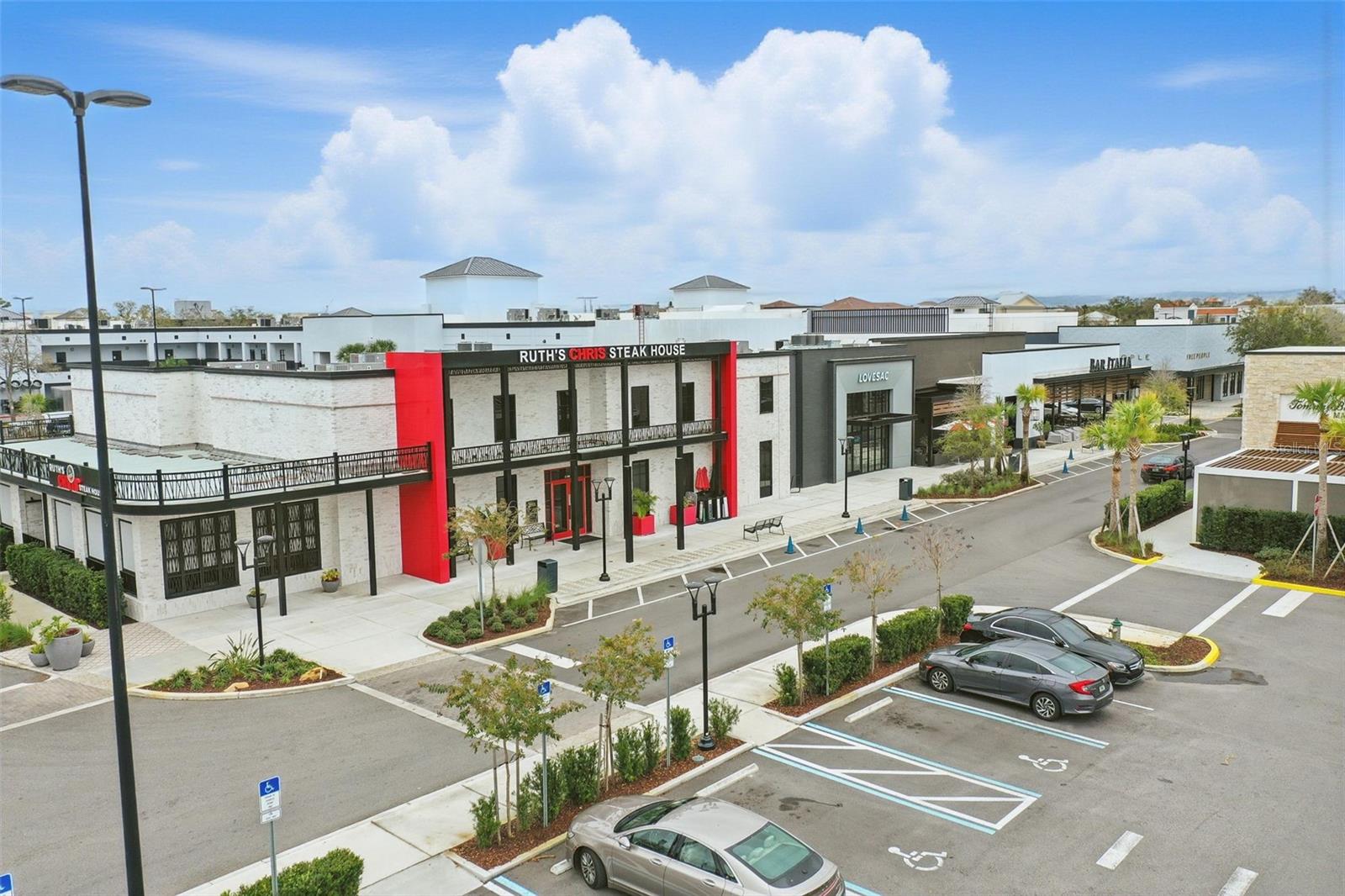 151 N ORLANDO AVE #229, WINTER PARK, FL, 32789
