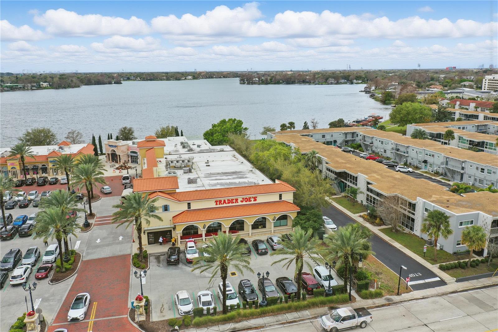 151 N ORLANDO AVE #229, WINTER PARK, FL, 32789