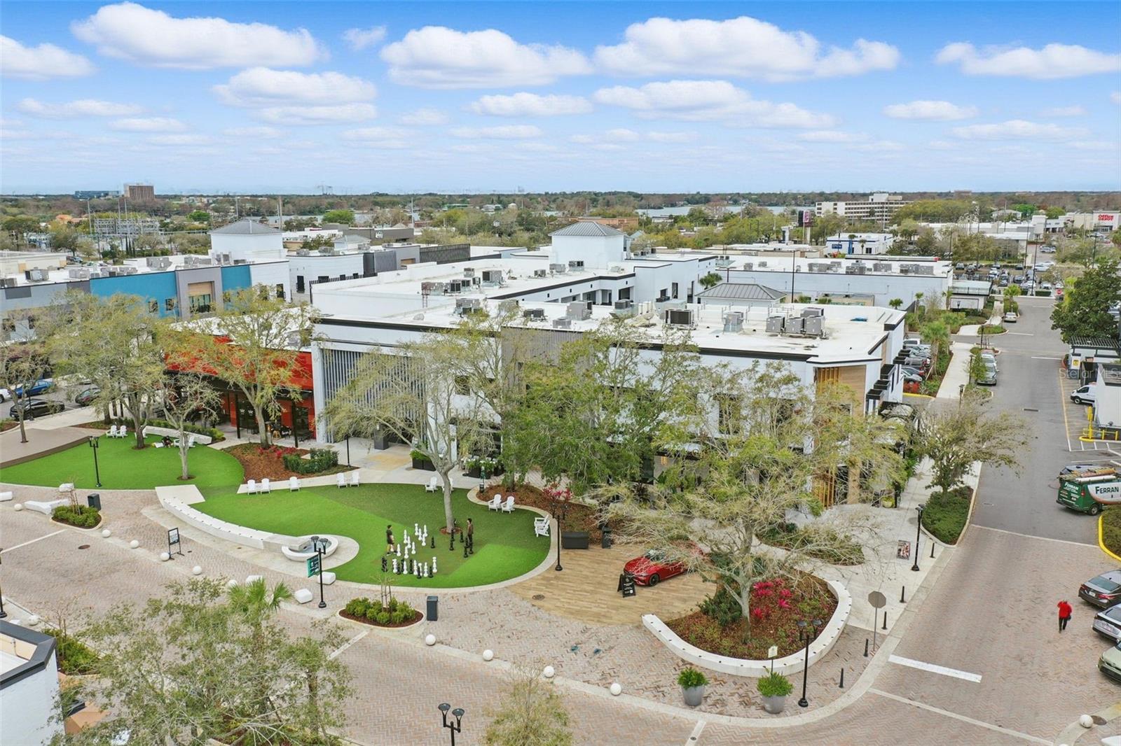 151 N ORLANDO AVE #229, WINTER PARK, FL, 32789