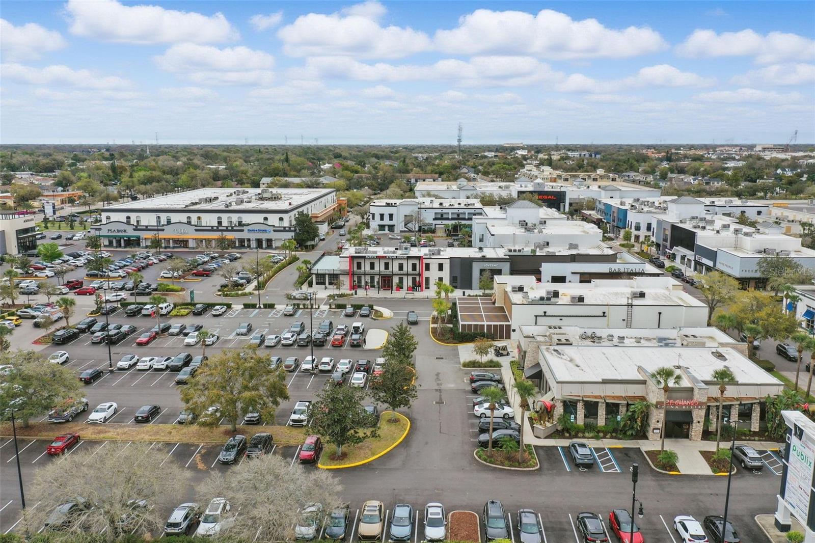 151 N ORLANDO AVE #229, WINTER PARK, FL, 32789