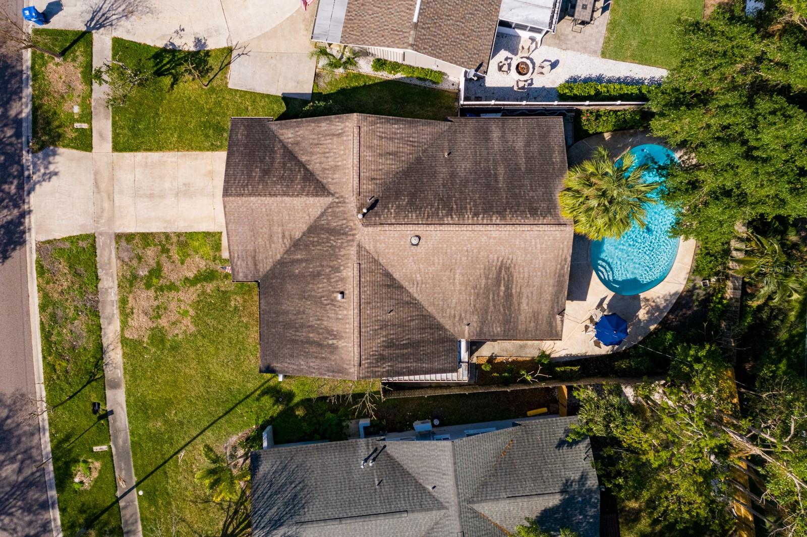 5611 VENETIAN BLVD NE, ST PETERSBURG, FL, 33703