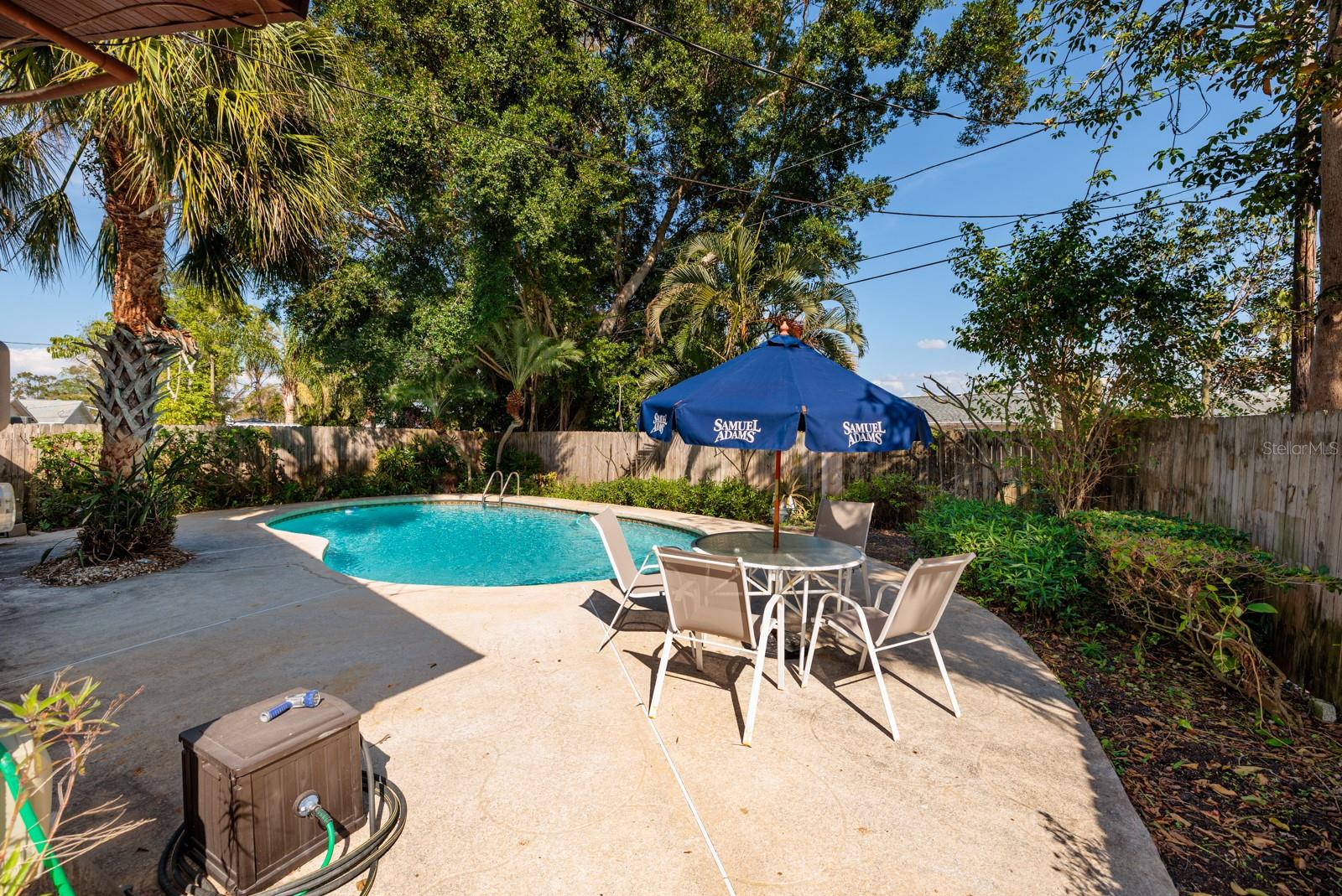 5611 VENETIAN BLVD NE, ST PETERSBURG, FL, 33703